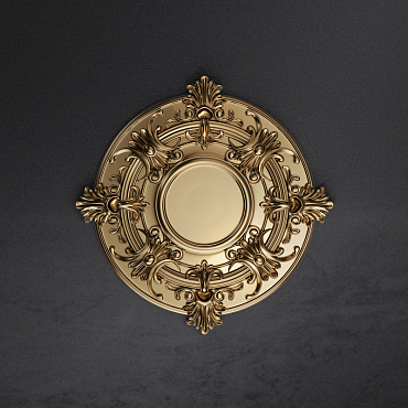 Декоративная накладка - изображение 1