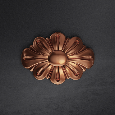 Декоративная накладка - изображение 4 Декоративная накладка - изображение 4