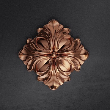 Декоративная накладка - изображение 2