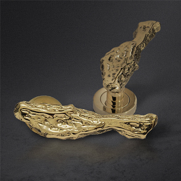 Дверная ручка DRIFTWOOD - изображение 1 Дверная ручка DRIFTWOOD - изображение 1