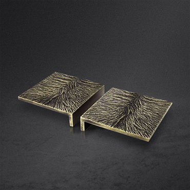 Ручка-скоба "Фокс" - изображение 1 Ручка-скоба "Фокс" - изображение 1