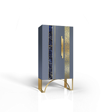 Шкаф "Фиджи" - изображение 6 Шкаф "Фиджи" - изображение 6