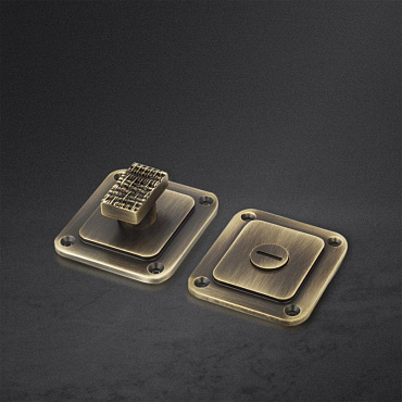 Сантехзащелка "Хэмп" - изображение 1 Сантехзащелка "Хэмп" - изображение 1