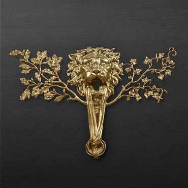 Накладка-ключевина - изображение 1