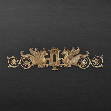 Накладка-ключевина - изображение 1