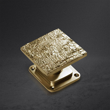 Ручка-кноб "Кедр" - изображение 1 Ручка-кноб "Кедр" - изображение 1