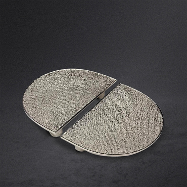 Ручки-доли "Линен" - изображение 1 Ручки-доли "Линен" - изображение 1