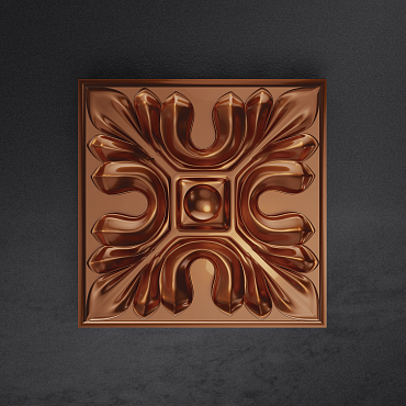 Декоративная накладка - изображение 4