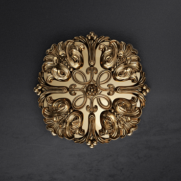 Декоративная накладка - изображение 1