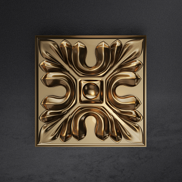 Декоративная накладка - изображение 1