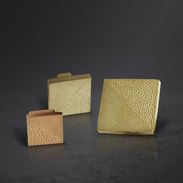 Ручка-кноб "Галлант" - изображение 1 Ручка-кноб "Галлант" - изображение 1