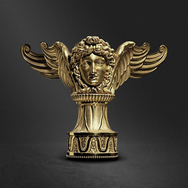 Капитель для мебели - изображение 1 Капитель для мебели - изображение 1