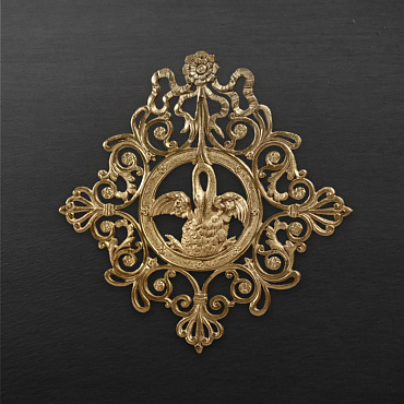 Декоративная накладка - изображение 1