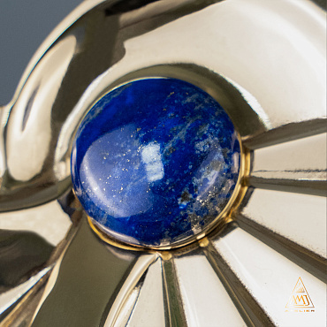 Ручка мебельная «Бант» - изображение 5 Ручка мебельная «Бант» - изображение 5