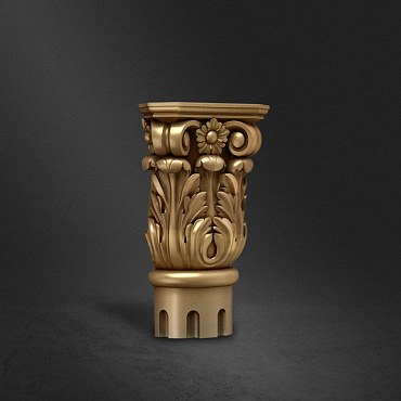 Кронштейн для мебели - изображение 1 Кронштейн для мебели - изображение 1