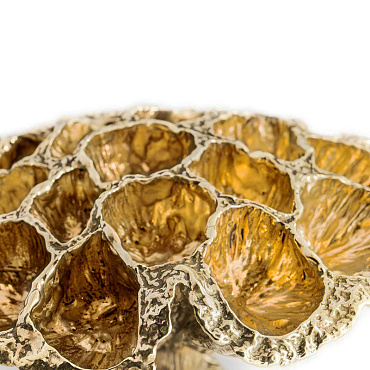 Мебельная ручка LOTUS - изображение 2 Мебельная ручка LOTUS - изображение 2