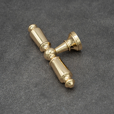 Т-образная ручка - изображение 3 Т-образная ручка - изображение 3