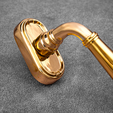 Оконная ручка - изображение 3