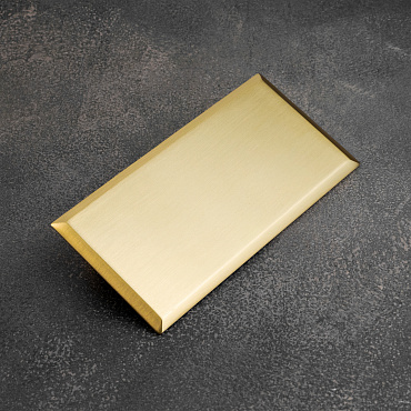 Ручка-доля - изображение 4 Ручка-доля - изображение 4