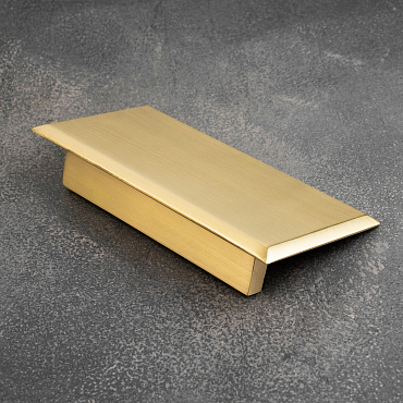 Ручка-доля - изображение 3 Ручка-доля - изображение 3