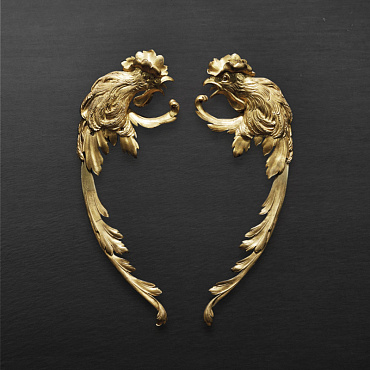 Накладка-уголок - изображение 1