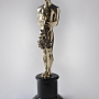 Фигурка "Оскар" из латуни - изображение 2