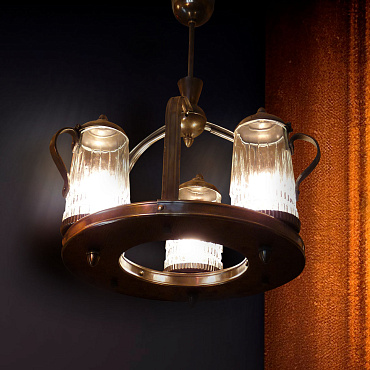 Светильник для бара - изображение 2 Светильник для бара - изображение 2