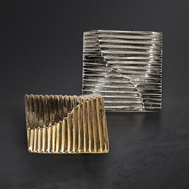 Ручка-кноб "Дюна" - изображение 1 Ручка-кноб "Дюна" - изображение 1