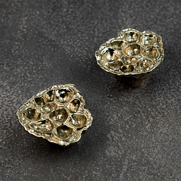 Мебельная ручка LOTUS - изображение 2 Мебельная ручка LOTUS - изображение 2