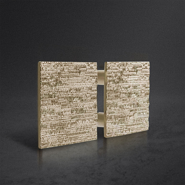 Ручка-скоба "Хэмп" - изображение 1 Ручка-скоба "Хэмп" - изображение 1