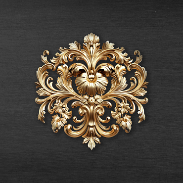 Декоративная накладка - изображение 1