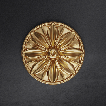 Декоративная накладка - изображение 1