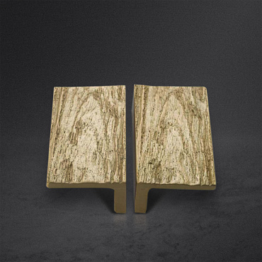 Ручки-доли "Дрифтвуд" - изображение 1 Ручки-доли "Дрифтвуд" - изображение 1