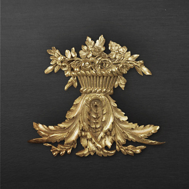 Накладка-вазон - изображение 1