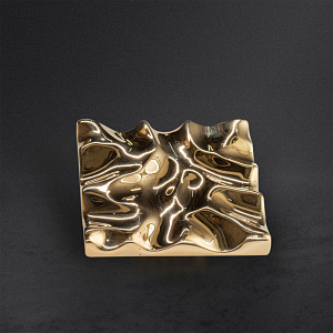 Ручка-кноб "Шёлк" - изображение 1 Ручка-кноб "Шёлк" - изображение 1