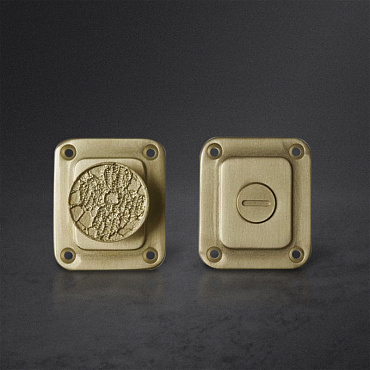 Сантехзащелка "Шантильи" - изображение 1 Сантехзащелка "Шантильи" - изображение 1