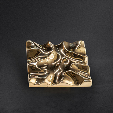 Ручка-кноб "Шёлк" - изображение 1 Ручка-кноб "Шёлк" - изображение 1