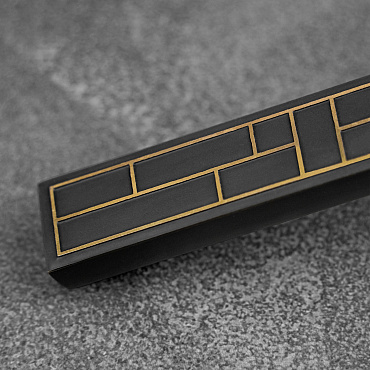 Нажимная ручка на розетке - изображение 4 Нажимная ручка на розетке - изображение 4