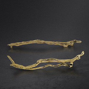 Дверная ручка DRIFTWOOD - изображение 1 Дверная ручка DRIFTWOOD - изображение 1