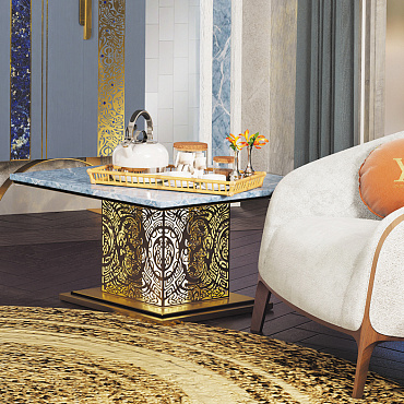 Журнальный столик "ФИДЖИ" - изображение 2 Журнальный столик "ФИДЖИ" - изображение 2