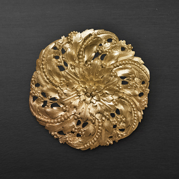 Накладка-розетка - изображение 1