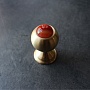 Ручка Кнопка с камнем - изображение 2