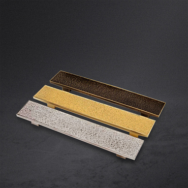 Ручка-скоба "Линен" - изображение 1 Ручка-скоба "Линен" - изображение 1