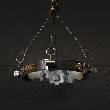 Люстра потолочная - изображение 3 Люстра потолочная - изображение 3