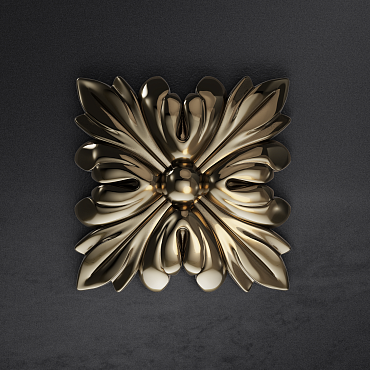 Декоративная накладка - изображение 4