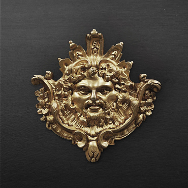 Накладка-маскарон - изображение 1