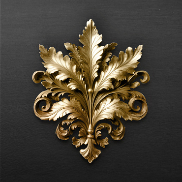 Декоративная накладка - изображение 1