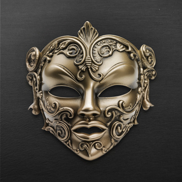 Накладка-маскарон - изображение 1 Накладка-маскарон - изображение 1