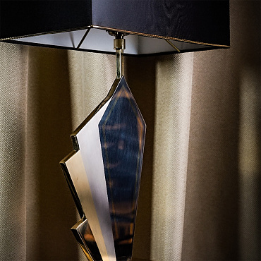 Светильник настольный "Лаурита" - изображение 3 Светильник настольный "Лаурита" - изображение 3