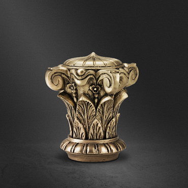 Навершие для мебели - изображение 1 Навершие для мебели - изображение 1